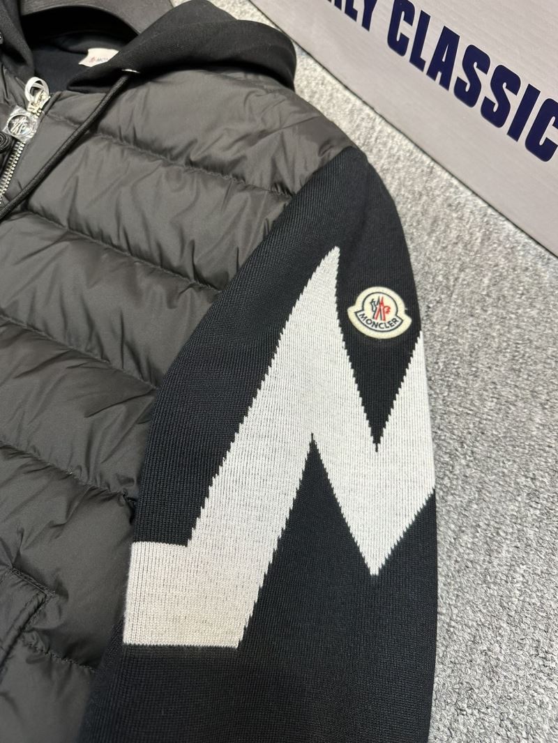 Moncler Down Jackets